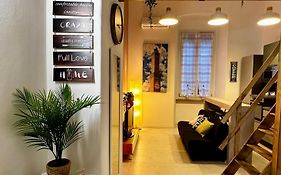 Loft La Lanterna